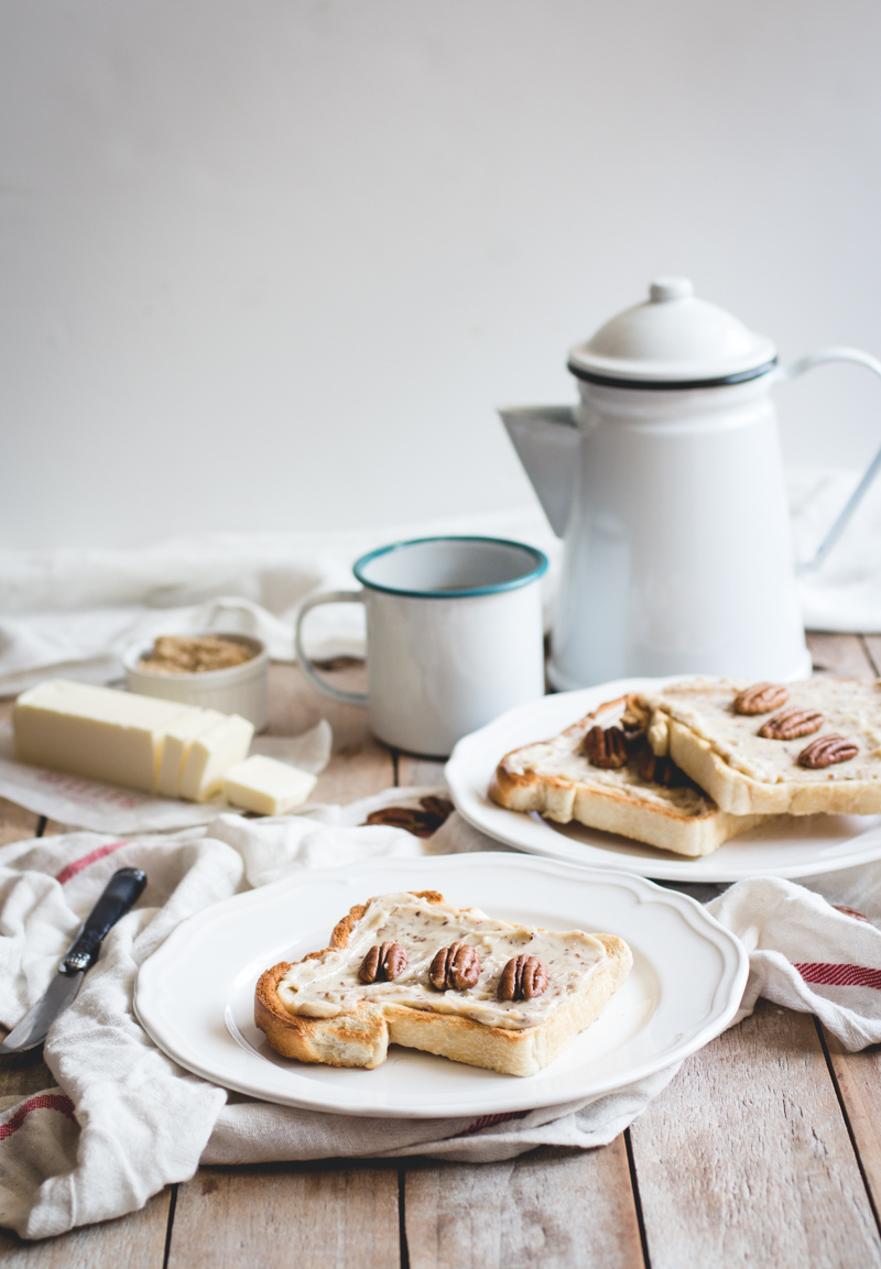 Toast Post From The Guy With The Most // Toast 3 Ways: A guest post by ...